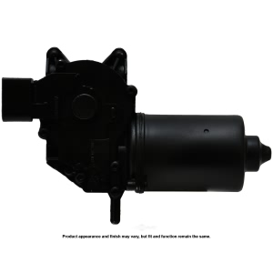 Cardone Reman Remanufactured Wiper Motor for 2008 Smart Fortwo - 43-3446