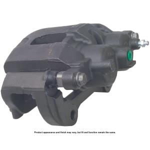 Cardone Reman Remanufactured Unloaded Caliper w/Bracket for 2010 Buick Lucerne - 18-B4989