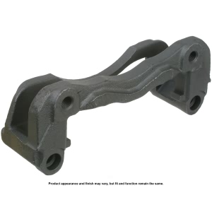 Cardone Reman Remanufactured Caliper Bracket for 1999 Mitsubishi Diamante - 14-1242