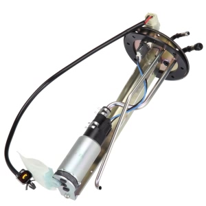 Delphi Fuel Pump And Sender Assembly for Isuzu - HP10205
