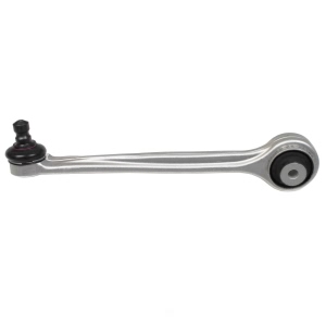 Delphi Front Driver Side Upper Forward Control Arm And Ball Joint Assembly for Audi A4 allroad - TC3796