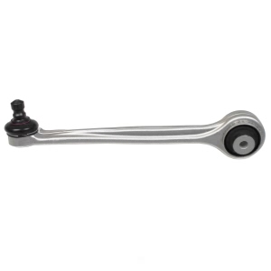 Delphi Front Driver Side Upper Forward Control Arm And Ball Joint Assembly for 2019 Audi A4 - TC3796