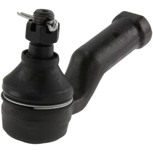 Centric Premium™ Tie Rod End for Mazda Miata - 612.45025