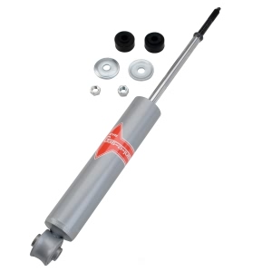 KYB Gas A Just Front Driver Or Passenger Side Monotube Shock Absorber for 1988 Dodge Dakota - KG5469