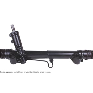 Cardone Reman Remanufactured Hydraulic Power Rack and Pinion Complete Unit for 1995 Ford Mustang - 22-216