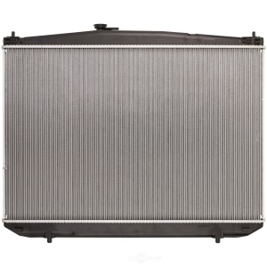 Spectra Premium Engine Coolant Radiator for Lexus RX350 - CU13602