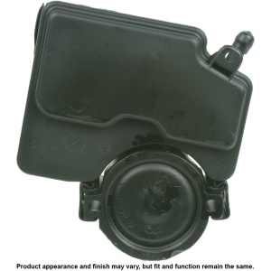 Cardone Reman Remanufactured Power Steering Pump w/Reservoir for 1998 Oldsmobile Intrigue - 20-55859