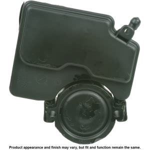 Cardone Reman Remanufactured Power Steering Pump w/Reservoir for 2000 Chevrolet Monte Carlo - 20-55859