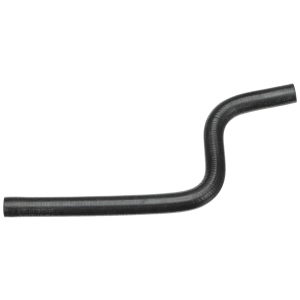 Gates Hvac Heater Molded Hose for Nissan 240SX - 18774