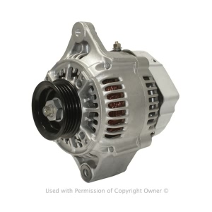 Quality-Built Alternator New for Suzuki XL-7 - 13982N