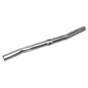 Walker Aluminized Steel Exhaust Extension Pipe for 1991 Jaguar XJS - 43515