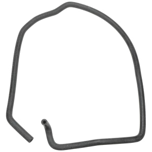 Gates Engine Coolant Reservoir Hose for Ford Focus - 18261