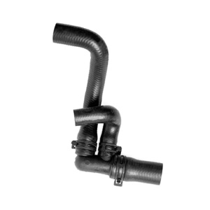 Dayco Molded Heater Hose for 1999 Volkswagen Cabrio - 88508