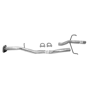 Walker Exhaust Pipe Installation Kit for Honda Accord - 19051