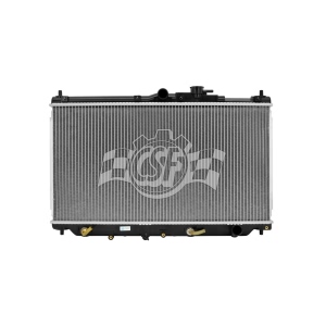 CSF Radiator for 1994 Honda Prelude - 3088