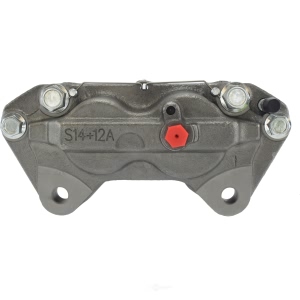 Centric Remanufactured Semi-Loaded Front Driver Side Brake Caliper for 2000 Lexus LX470 - 141.44188