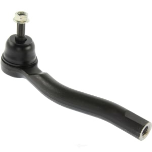 Centric Premium™ Tie Rod End for 2015 Nissan Versa - 612.42137