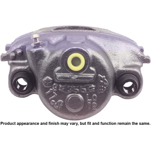 Cardone Reman Remanufactured Unloaded Caliper for 1985 Dodge Charger - 18-4801S