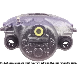 Cardone Reman Remanufactured Unloaded Caliper for Chrysler E Class - 18-4801S