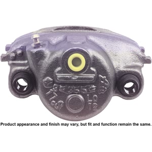 Cardone Reman Remanufactured Unloaded Caliper for 1991 Chrysler TC Maserati - 18-4801S