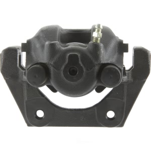 Centric Semi-Loaded Brake Caliper for 2003 BMW M5 - 141.34558