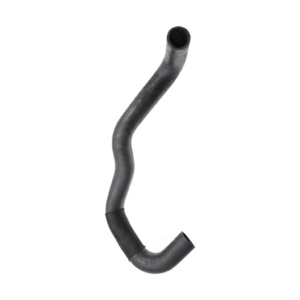 Dayco Engine Coolant Curved Radiator Hose for 2005 Ford F-350 Super Duty - 72257