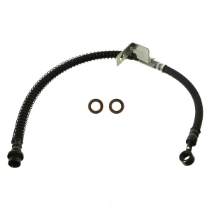 Wagner Brake Hydraulic Hose for 2008 Hyundai Tiburon - BH141504