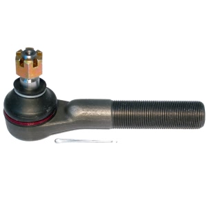 Delphi Front Driver Side Inner Steering Tie Rod End for Jeep Comanche - TA2033