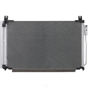 Spectra Premium A/C Condenser for 2015 Infiniti Q50 - 7-4402