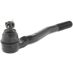 Centric Premium™ Front Driver Side Outer Steering Tie Rod End for 2002 Jeep Grand Cherokee - 612.58028