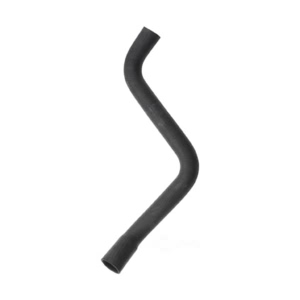 Dayco Engine Coolant Curved Radiator Hose for GMC S15 - 71288