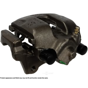 Cardone Reman Remanufactured Unloaded Caliper w/Bracket for 2001 BMW 325Ci - 19-B2641A