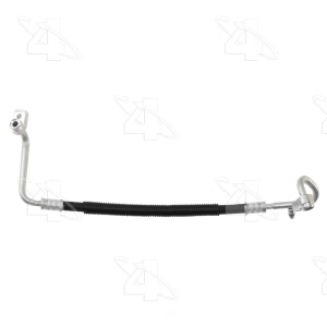 Four Seasons A C Refrigerant Discharge Hose for Ford Escape - 66555