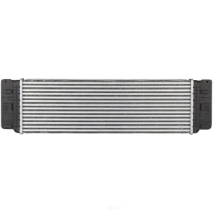 Spectra Premium Tube Fin Design Intercooler - 4401-2411