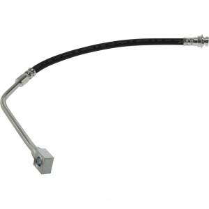 Centric Front Passenger Side Brake Hose for 1999 Cadillac Escalade - 150.66048