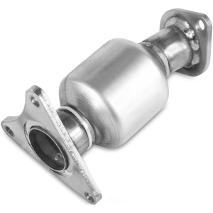 Bosal Direct Fit Catalytic Converter for 2001 Lexus GS430 - 096-1631