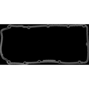 Victor Reinz Valve Cover Gasket for Audi A3 Quattro - 71-34101-00