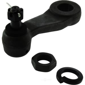 Centric Premium™ Front Steering Pitman Arm for Cadillac - 620.62506
