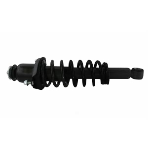 GSP North America Rear Passenger Side Suspension Strut and Coil Spring Assembly for 2008 Pontiac Vibe - 869334