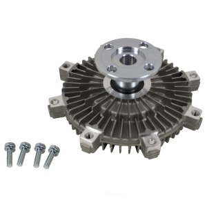 GMB Engine Cooling Fan Clutch for 1999 Chevrolet Tracker - 930-2560