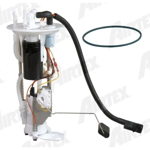 Airtex Fuel Pump Module Assembly for 2002 Ford Explorer Sport - E2353M