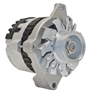 Quality-Built Alternator Remanufactured for 1990 Buick Skylark - 7938607