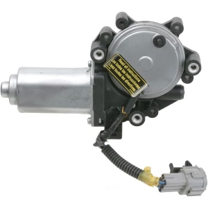 Cardone Reman Remanufactured Window Lift Motor for Infiniti QX56 - 47-1370