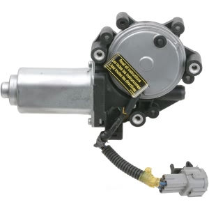 Cardone Reman Remanufactured Window Lift Motor for 2006 Nissan Armada - 47-1370