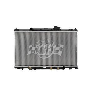 CSF Engine Coolant Radiator for 2005 Honda Element - 3094