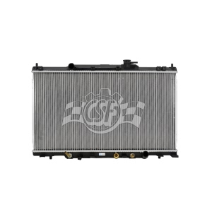 CSF Engine Coolant Radiator for 2004 Honda Element - 3094