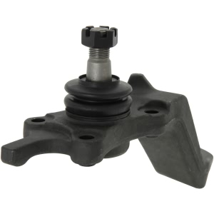 Centric Premium™ Front Passenger Side Lower Ball Joint for Toyota Tacoma - 610.44019