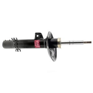 KYB Excel G Front Driver Side Twin Tube Strut for 2006 BMW X3 - 335834