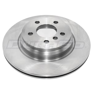 DuraGo Vented Rear Brake Rotor for BMW 428i xDrive Gran Coupe - BR901540