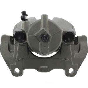 Centric Remanufactured Semi-Loaded Front Driver Side Brake Caliper for 2008 Saturn Astra - 141.62176